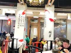-到家尝北京菜(西坝河店)