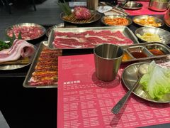 -西塔老太太泥炉烤肉(龙湖北苑天街店)