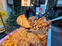 -吃皮火锅馆(苏宁店)