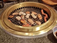 -梦山水日本烧肉(五四广场店)