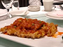 -好彩酒楼烤鸭坊