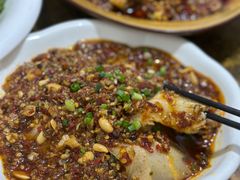 -勇猛子川菜馆(新军路店)