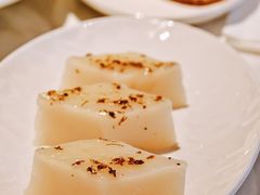 桂花拉糕-绿波廊(豫园店)