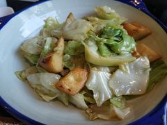 -木卡买提新疆餐厅·清真(新里海顿公馆店)