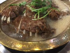 -和庆斋阳坊秘制羊蝎子火锅(云岗店)