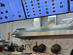 -梅溪·小伙子干挑面(安吉总店)