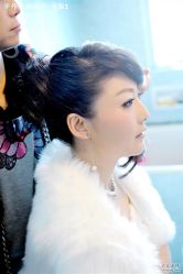 -上海彩妆秀摄影设计有限公司