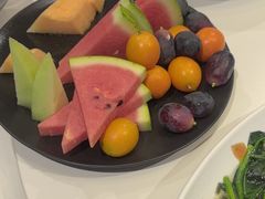 -杭州西湖柳莺里酒店·闻莺厅