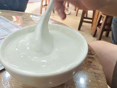 -沙湾姜埋奶(兴新包店)