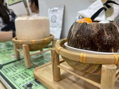 -玉椰林甜品店(创始店)