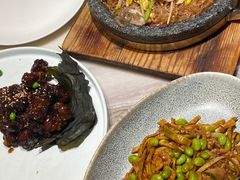 -新梅华餐厅(星悦汇店)