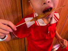 -庆峰龙虾烧烤(合肥一店)