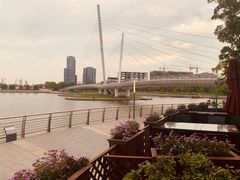 餐厅湖景-翠山·映月湖景餐厅(映月湖公园店)