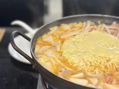 肥牛部队锅-炙韩料理·部队锅专门店