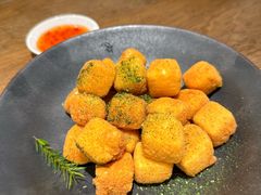 -粤集·手工粤菜(皇庭广场店)