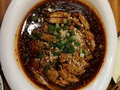 -严记小天府酸菜鱼(西四路店)