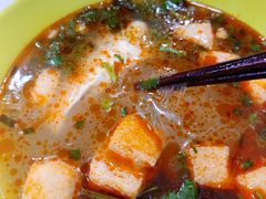 -张记汤馆(嫩江路店)