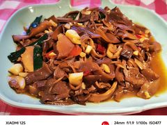 -阿里元海鲜·闽南特色菜(曾厝垵店)