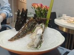 -喜聚薈·花膠雞海鮮火鍋(越秀店)
