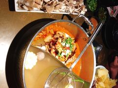 -左庭右院鲜牛肉火锅(环球港店)