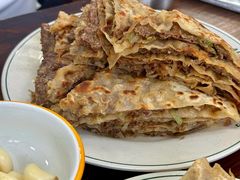-清真永恒华威肉饼(潘家园店)