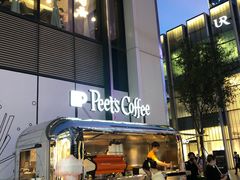 门面-Peet's Coffee皮爷咖啡(万象天地店)