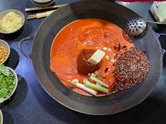 -星鸿社重庆老火锅