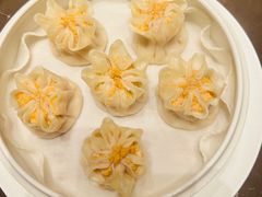 -海派悦庭·海胆烧麦·新融合菜(凯德广场店)