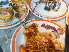 -比格比萨自助(宝山日月光店)