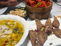 -怪怪龙虾·来自江苏盱眙(惊驾路店)