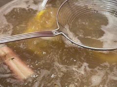 -官塘陈记鱼生·潮汕砂锅粥·牛肉火锅(潮枫路总店)