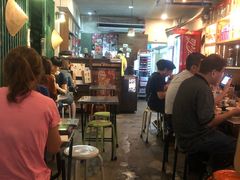 -Mrs Pho Bussorah Street(former Beach Road)