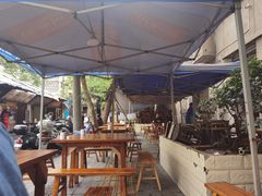 露天位-三哥田螺(北书院街店)