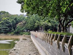 -黄埔古港