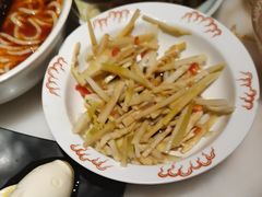 -小吊梨汤·北京菜·烤鸭(长安商场-首都博物馆店)
