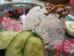 -小娘惹厨房Little Nyonya(狮城有约上榜店)