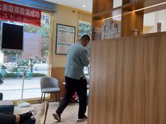 -优足匠·修脚.采耳.按摩(双成店)