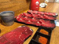 -一井烧肉·活鳗·寿司(望京SOHO店)