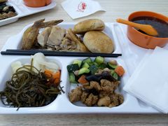 -香妃烤鸡(西单店)