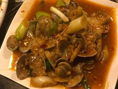 -郑贵初烧烤·烤凤爪的发明者(王家湾店)