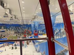 -长沙湘江冰雪世界