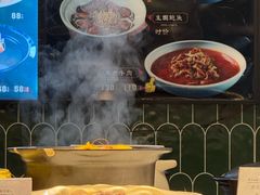 -聚丰园•湖鲜餐厅(阿红私房菜梅石路店)