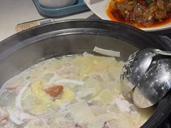 -百年果林椰子鸡(中洲店)