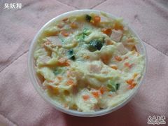 土豆沙拉-大象厨房(重庆道店)