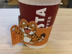 -COSTA COFFEE(西贸凯德晶品4层2店)