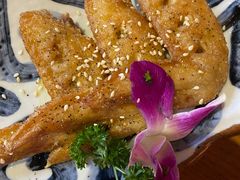 鸡翅-有喜屋·深夜食堂(北京西路店)