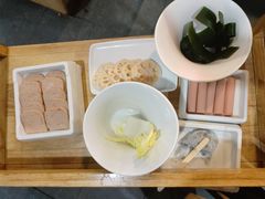 -傣妹火锅(南京东路一店)