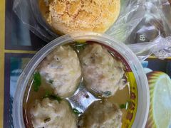 流沙包-无影脚佛山陈氏盲公丸始创店(飞鸿街店)