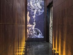-君庭中餐厅(湘江豪生店)