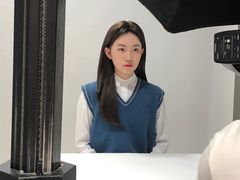 -天真蓝照相馆(五角场百联又一城店)